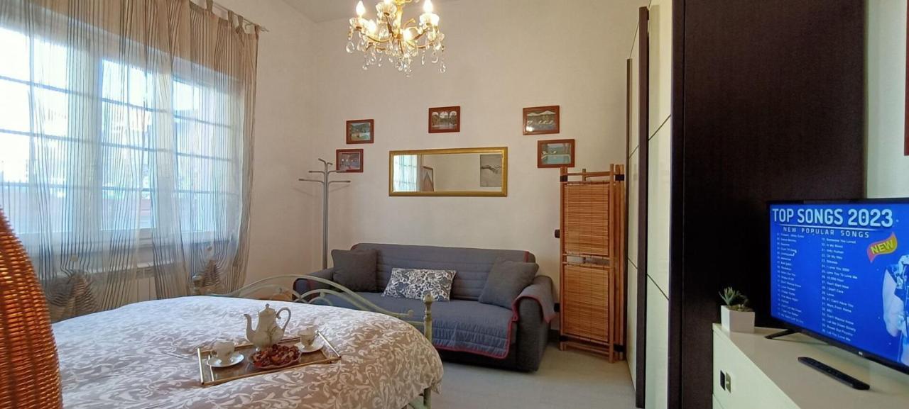 Lovely House Near The Beach Torre do Lago Puccini Exterior foto