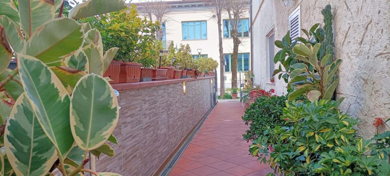 Lovely House Near The Beach Torre do Lago Puccini Exterior foto