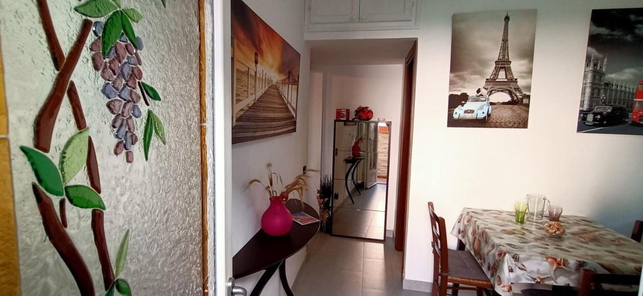 Lovely House Near The Beach Torre do Lago Puccini Exterior foto