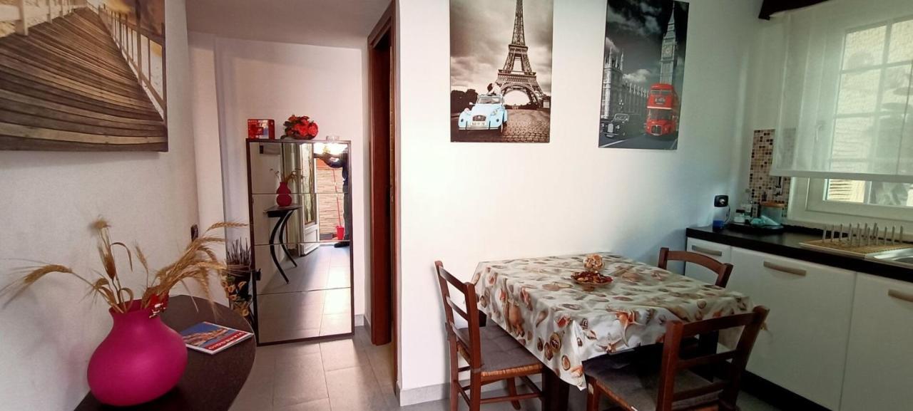 Lovely House Near The Beach Torre do Lago Puccini Exterior foto